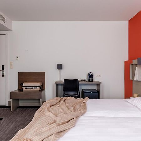 Hotel Pantheon Palace By Wp Hotels Blankenberge Bagian luar foto