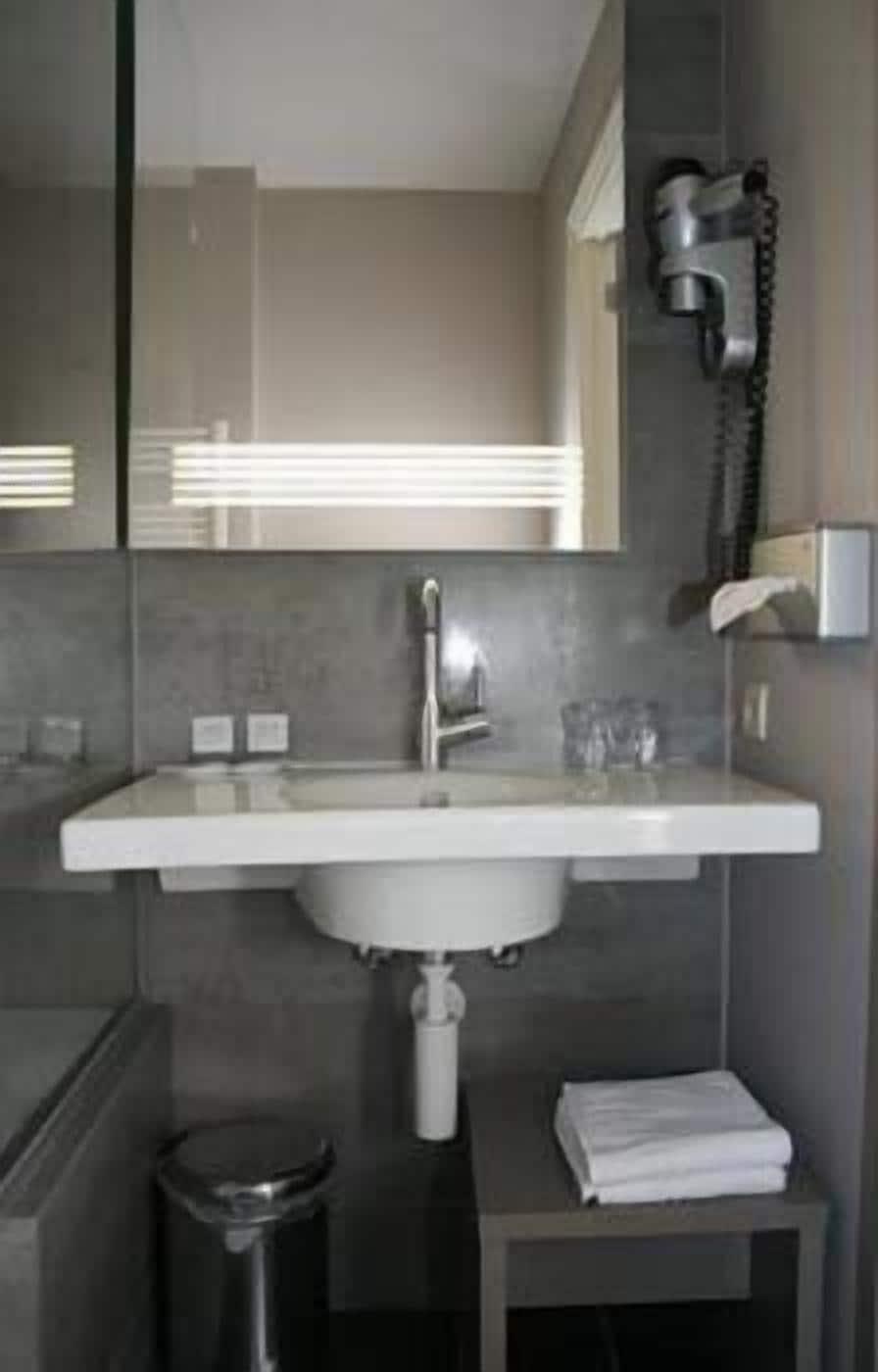 Hotel Pantheon Palace By Wp Hotels Blankenberge Bagian luar foto