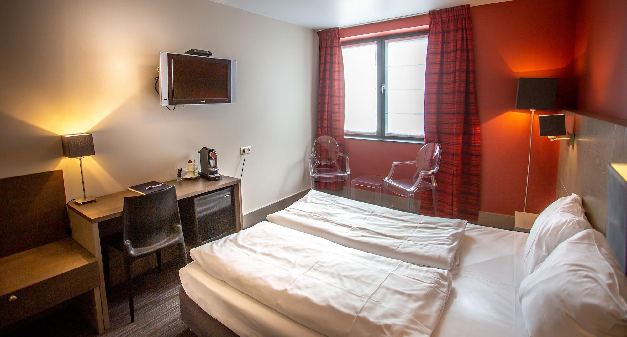 Hotel Pantheon Palace By Wp Hotels Blankenberge Bagian luar foto