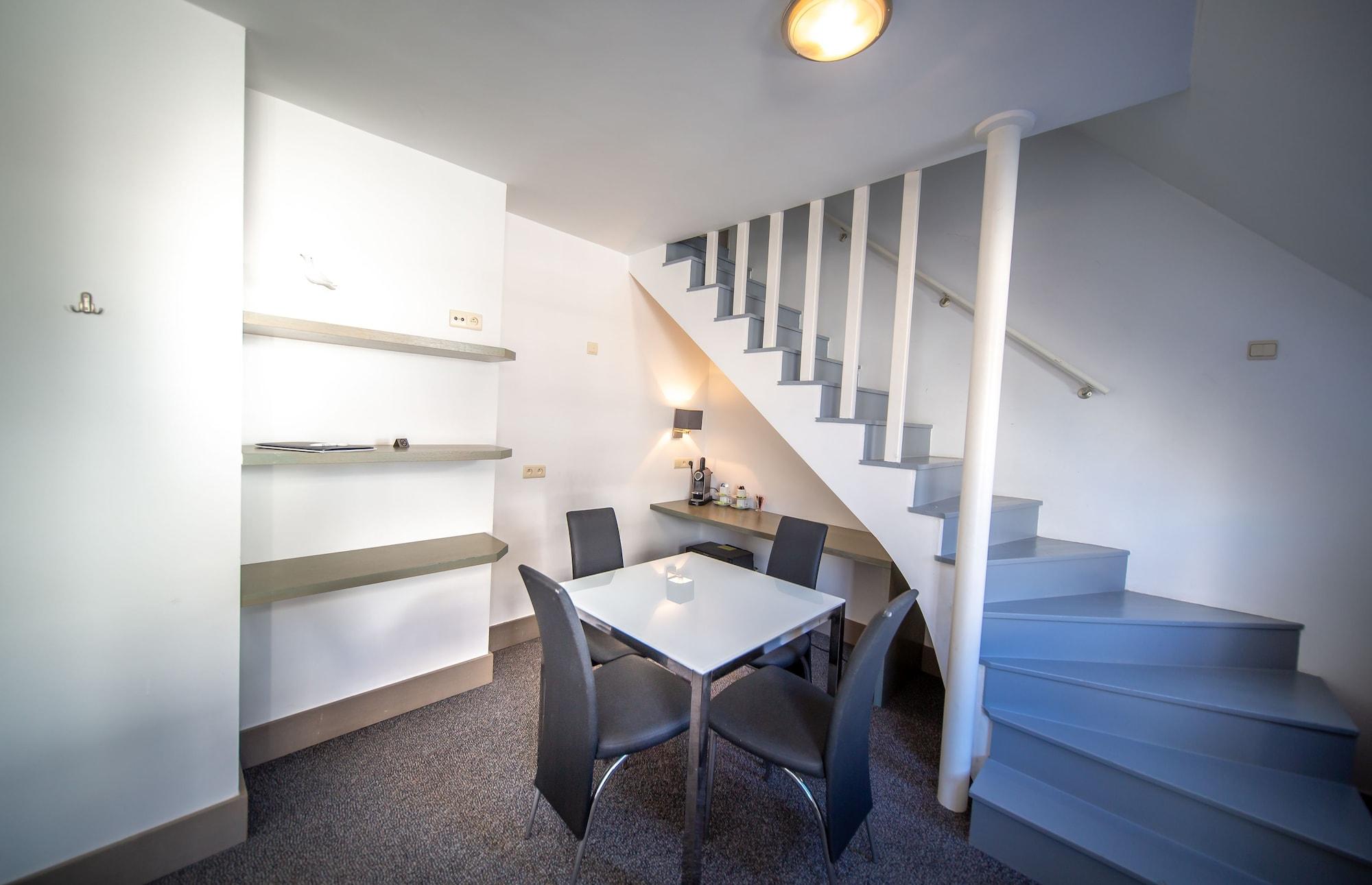 Hotel Pantheon Palace By Wp Hotels Blankenberge Bagian luar foto