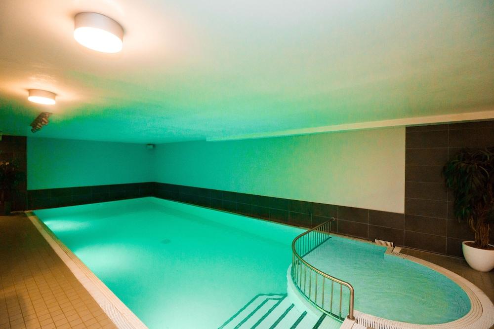 Hotel Pantheon Palace By Wp Hotels Blankenberge Bagian luar foto