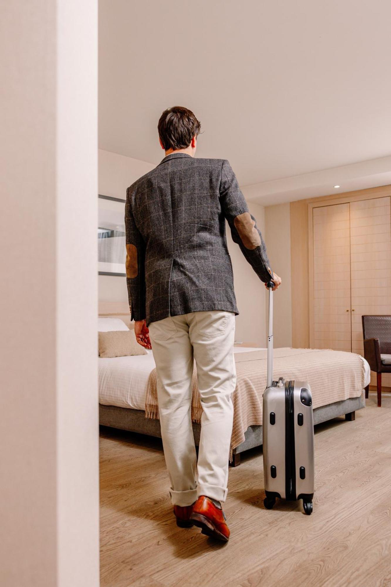 Hotel Pantheon Palace By Wp Hotels Blankenberge Bagian luar foto