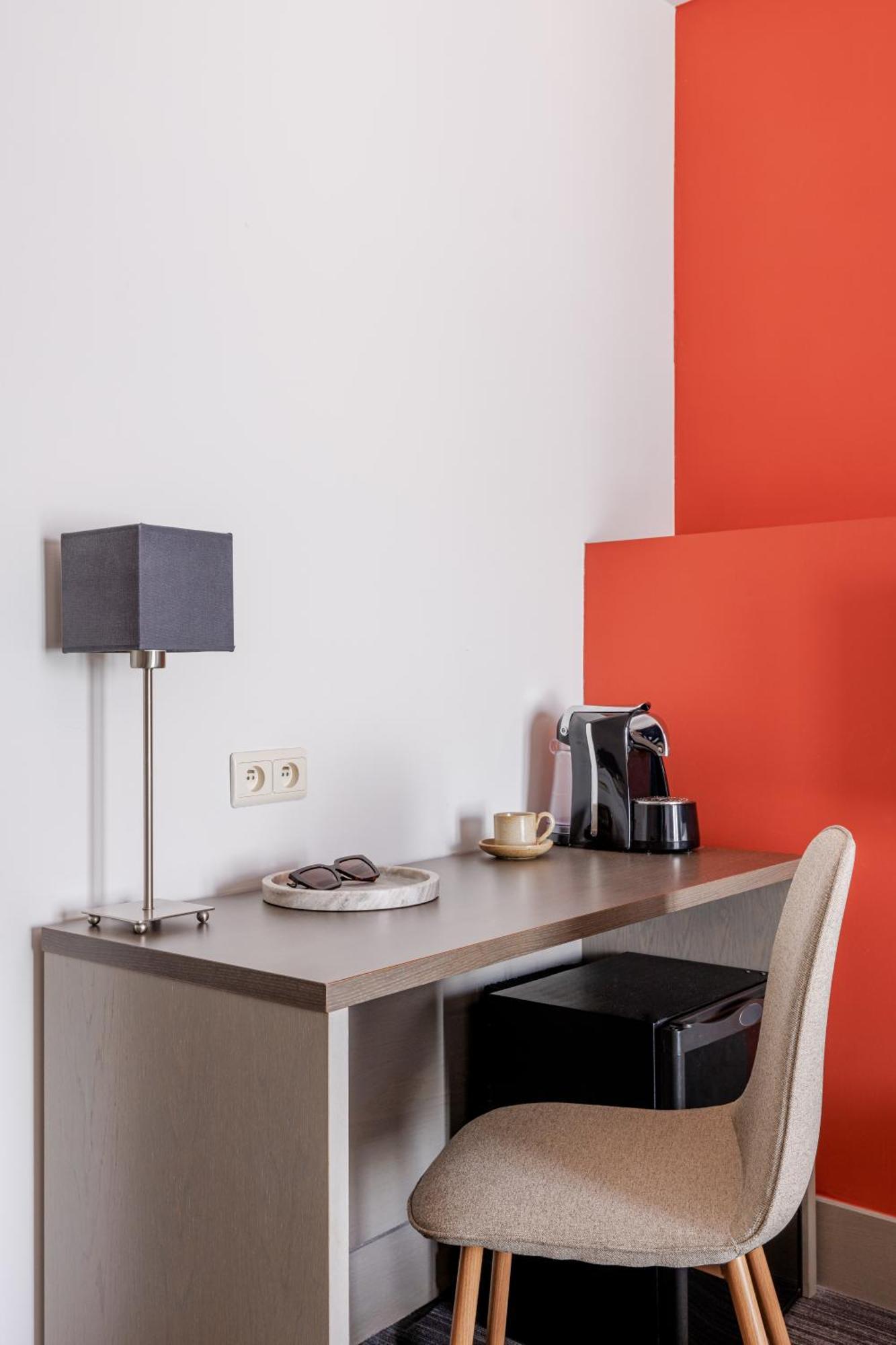 Hotel Pantheon Palace By Wp Hotels Blankenberge Bagian luar foto