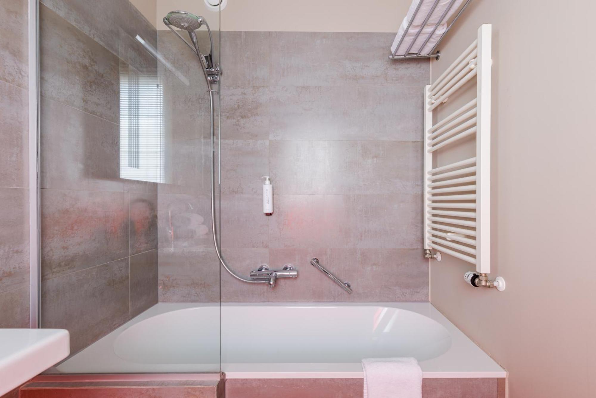 Hotel Pantheon Palace By Wp Hotels Blankenberge Bagian luar foto