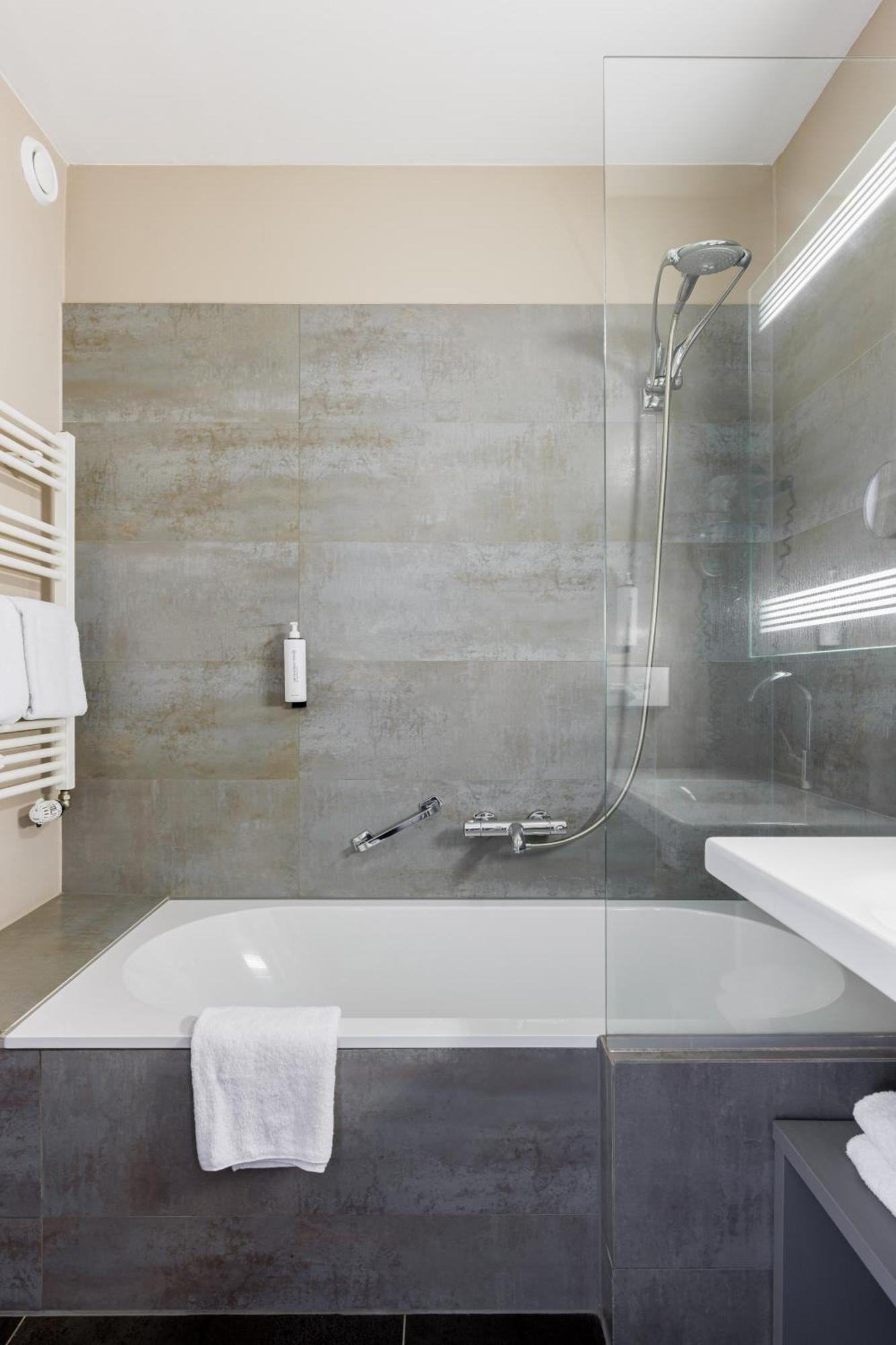 Hotel Pantheon Palace By Wp Hotels Blankenberge Bagian luar foto