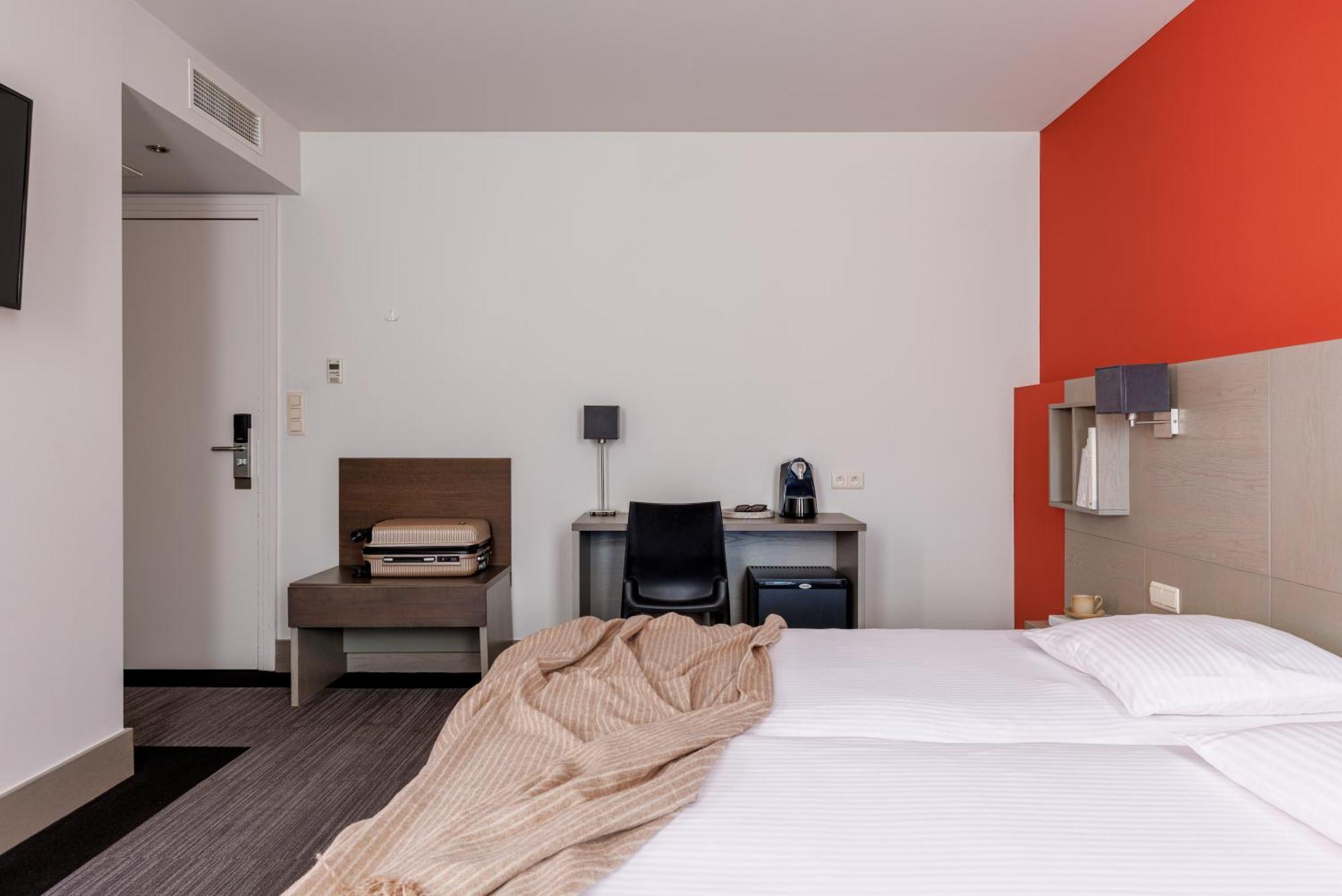 Hotel Pantheon Palace By Wp Hotels Blankenberge Bagian luar foto