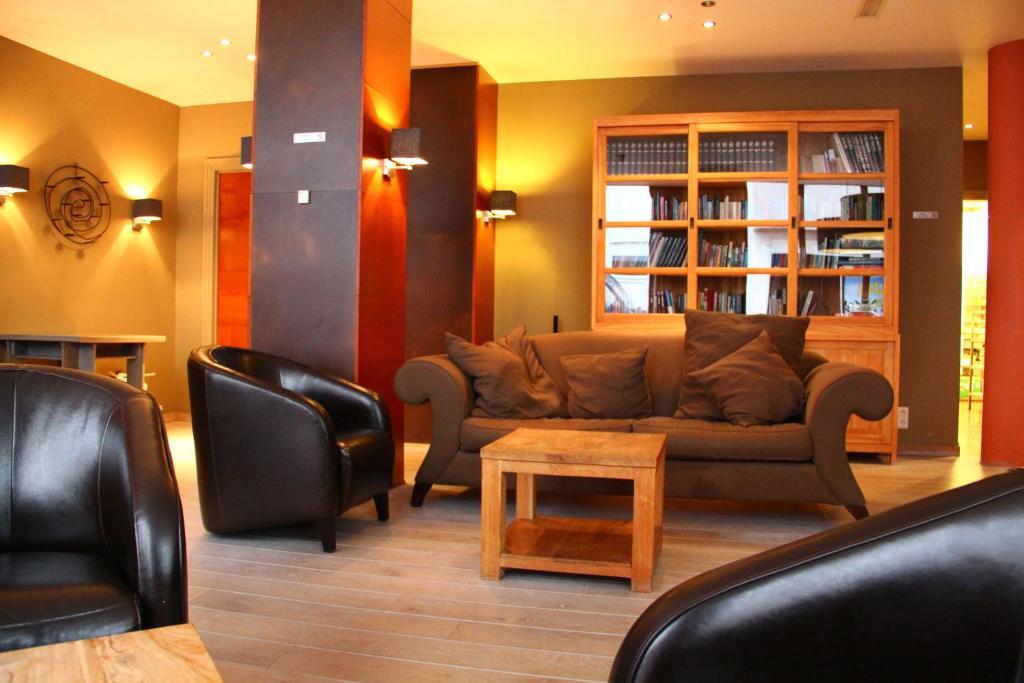 Hotel Pantheon Palace By Wp Hotels Blankenberge Bagian luar foto