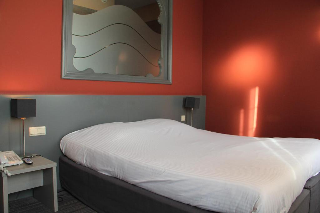 Hotel Pantheon Palace By Wp Hotels Blankenberge Bagian luar foto
