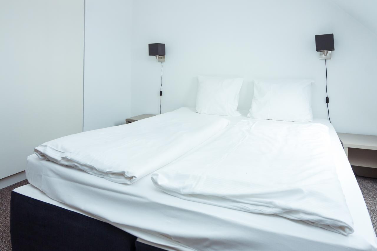 Hotel Pantheon Palace By Wp Hotels Blankenberge Bagian luar foto