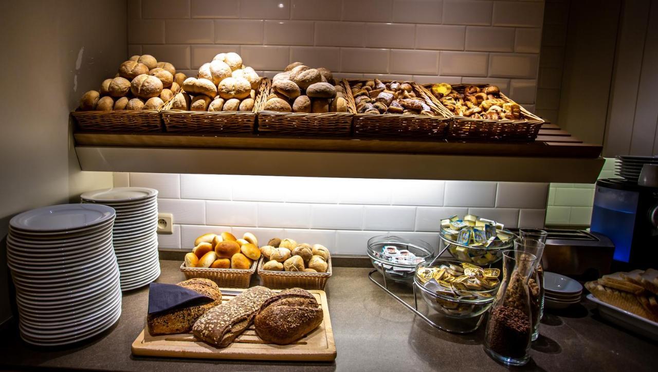 Hotel Pantheon Palace By Wp Hotels Blankenberge Bagian luar foto